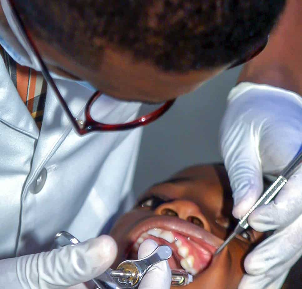 Fast and effective 1-hour teeth whitening service for instant results Burnley