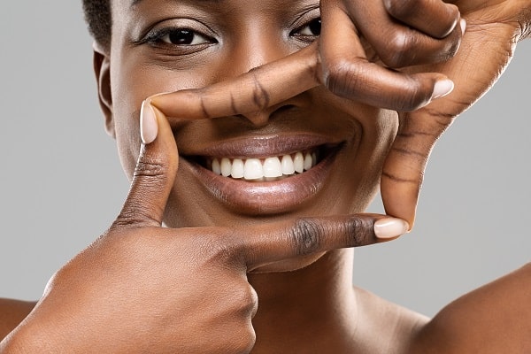 Brighten your smile instantly with advanced laser teeth whitening Burnley