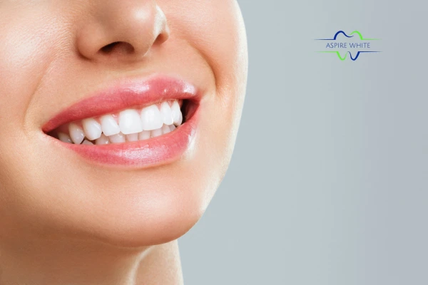 Safe and effective laser whitening treatment for visibly whiter teeth Burnley