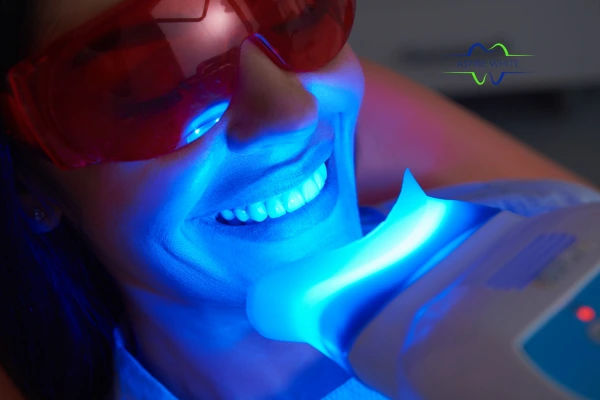 Book your 1 hour teeth whitening Burnley today!